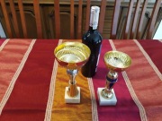 Puchar, trofeum