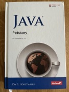 Java. Podstawy - Cay S. Horstmann