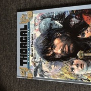 Thorgal. Album Specjalny "Świat Thorgala."