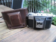 CONTESSA ZEISS IKON