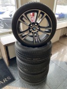 Koła BMW styling 397 255/40 R19