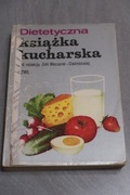 Zofia Wieczorek - Chełmińska - Dietetyczna książka kucharska