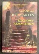 Rockowy armagedon - George R.R. Martin