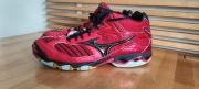 Buty Mizuno Wave Lightning 6  roz 50, wkładka 33 cm
