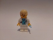 minifigurka BAM lego lekarz