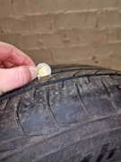 4 x YOKOHAMA Bluearth E51B