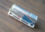 Uchwyt na rower/motocykl/quad/skuter - puszka 250ml