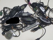 Walkman Pilot Sony Panasonic 1pcs.