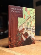 Portugalia (wyd. II) - Ciril Pedrosa