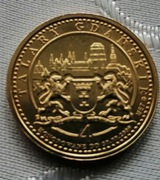 4 Talary Gdańskie 2009r. SOLIDARNOŚĆ  ST.1