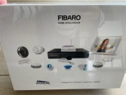 Fibaro zestaw startowy