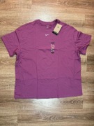Damski T-Shirt The Nike Tee Loose Fit Sportswear Essential DN5697-507 XL