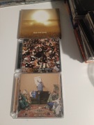 Zeus Album Zeusa 2Cd Jest super Nie żyje