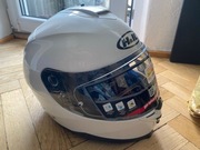 Kask motocyklowy HJC