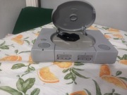 Konsola SONY PlayStation 1 SCPH 1000 Emulatorem Napędu Picostation