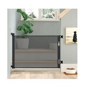 Bramka Barierka zabezpieczajęca 140 cm Poznań