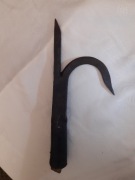 Ręcznie kute narzędzie strażackie - BOSAK