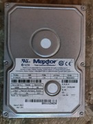 RETRO DYSK TWARDY MAXTOR 91360U4 