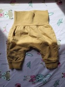 Spodenki unisex r. 50 H&M