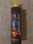 Szampon I żel Superman 