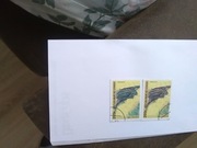 Znaczki Kentrosaurus