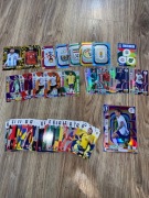 Karty Panini Fifa World Cup 2026