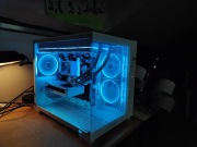 Ryzen 5 7600 AM5 | RTX 5060 Ti | B850 | 32GB DDR5 |nowe części na gwarancji