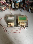 Transformator Samsung SHV-EURO4-1 800W 2 sztuki mikrofalówka zgrzewarka