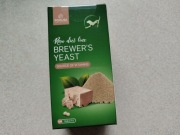 Drożdże - tabletki - RawDietLine 120 sztuk