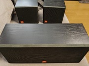 Kolumny JBL surround flix1 