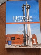 Historia i teraźniejszość podręcznik liceum i technikum zakres podstawowy 