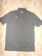 Kappa koszulka polo męs. r.L