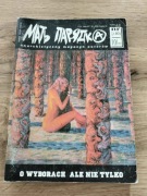 Mać! Pariadka anarchistyczny magazyn autorów 10/1995