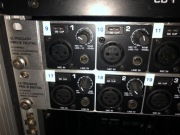 ULTRAGAIN Pro8 model ADA8000 Behringer - konwerter