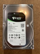 Dysk Seagate Exos 7E8 2TB SAS 3,5''