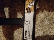 Stihl ms 180.       