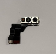 Kamera przednia iPhone 14 pro