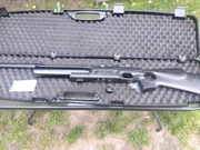 Wiatrówka PCP FX Royal 6,35 mm