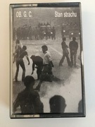 Obywatel G.C.  Stan strachu