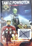 Tam i z powrotem t.1