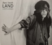 Patti Smith –Land 1975-2002  2xCD punk, new wave, alternative, avantgardeUS