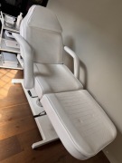 Hydrauliczny Fotel Kosmetyczny