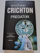Michael Crichton - Predator