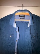 Koszula Slim Fit- Reserved - L 