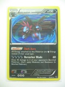 Hydreigon - Noble Victories 79/101 - Rare Holo