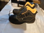Buty robocze 43 28,5cm Cerva BK TPU MF S3 SRC ankle