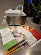 Multicooker HD 3037