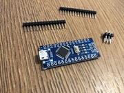 NANO 3.0 ATMEGA328P kompatybilny z Arduino