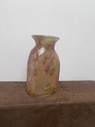 Adam Jabłoński Masywny Wazon Dekoracyjny Sygnowany