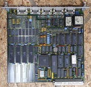 Ferromatik FX FM DIS30 BOARD 9404 462 00301